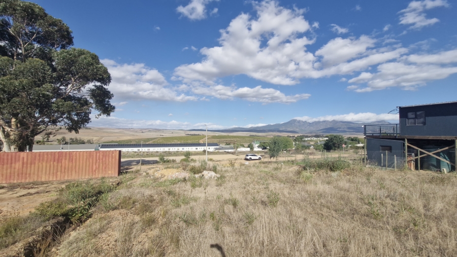0 Bedroom Property for Sale in Bot River Avenues Western Cape